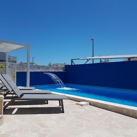 Apartmani Vincek Водице Экстерьер фото