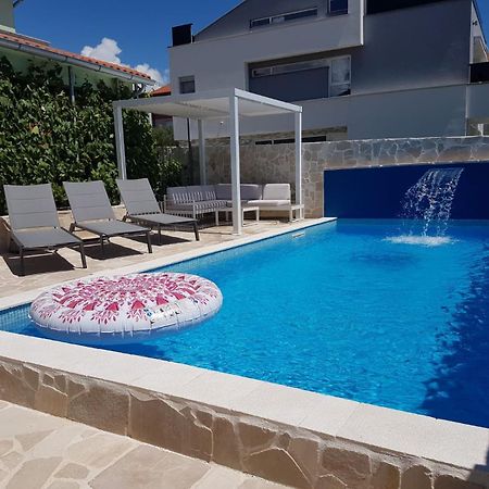 Apartmani Vincek Водице Экстерьер фото