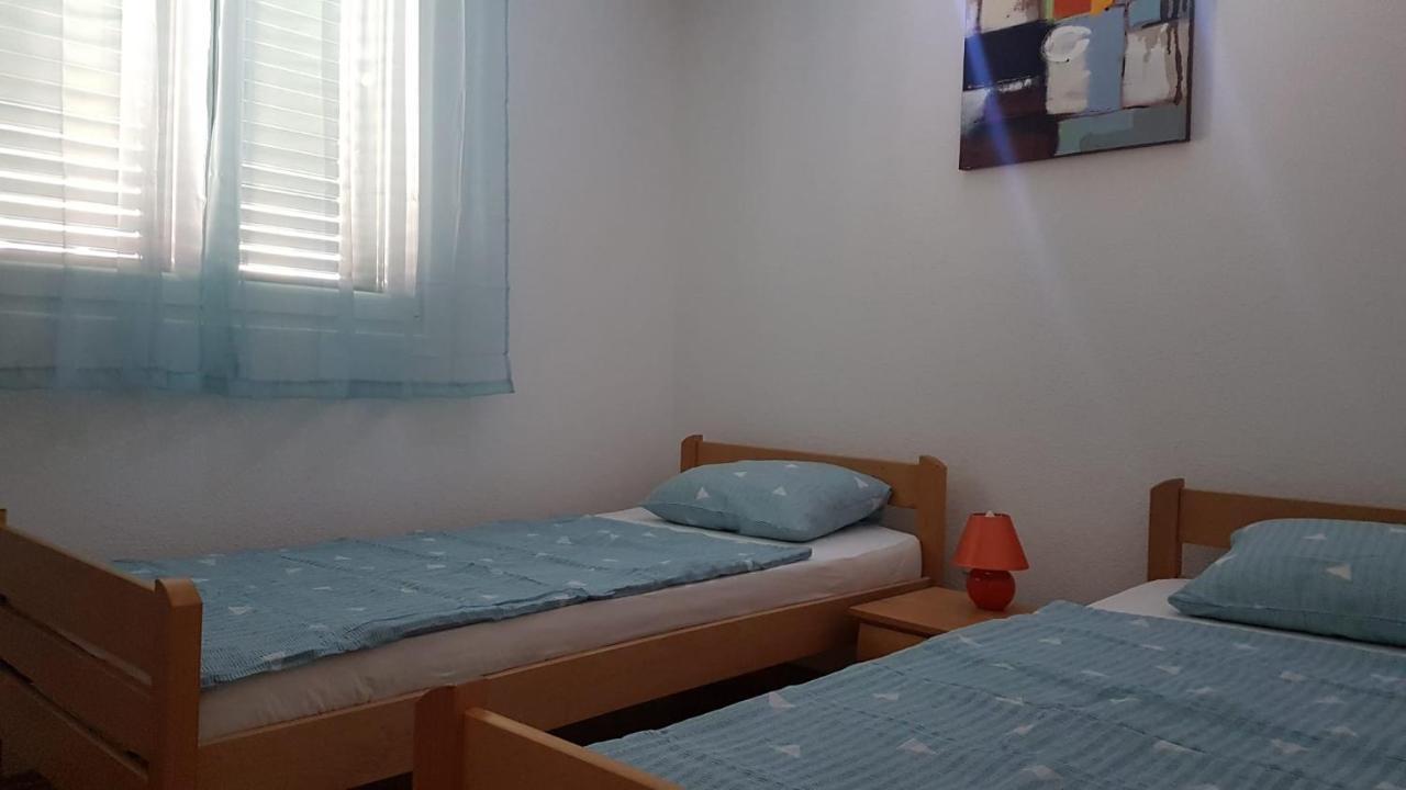 Apartmani Vincek Водице Экстерьер фото