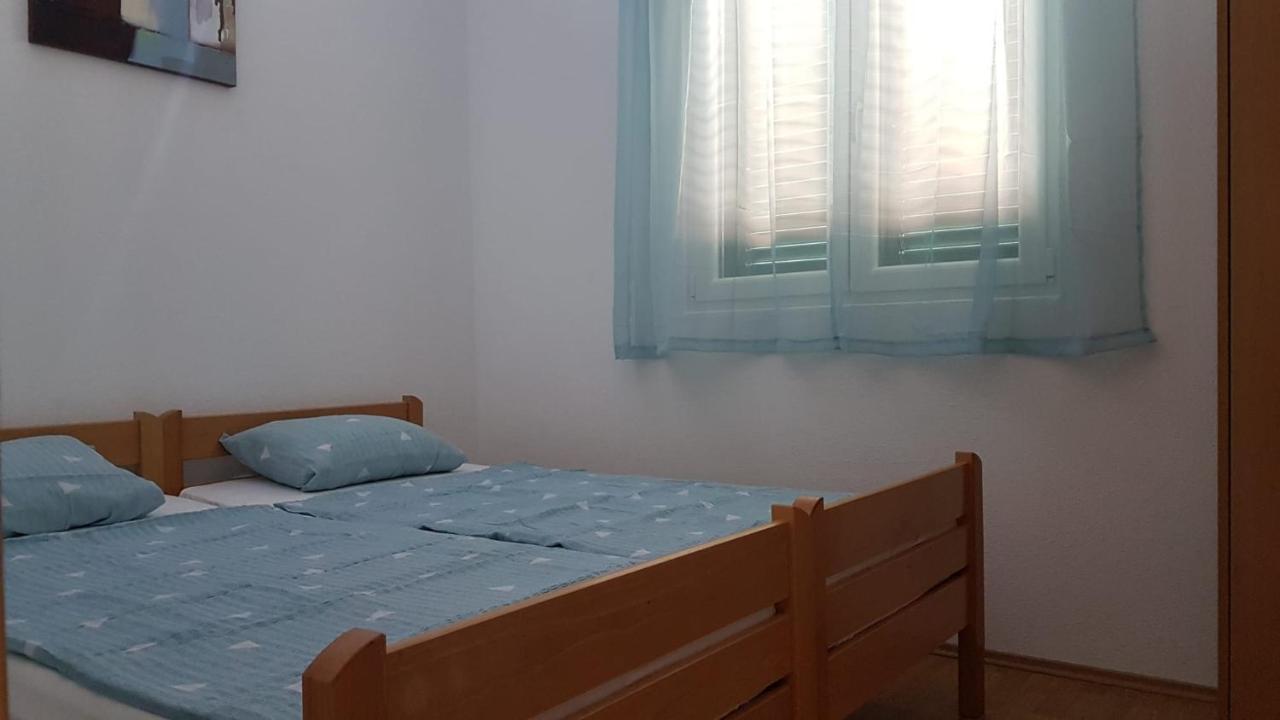 Apartmani Vincek Водице Экстерьер фото