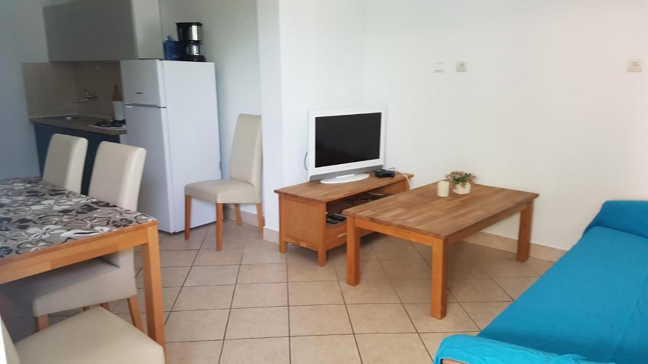 Apartmani Vincek Водице Экстерьер фото