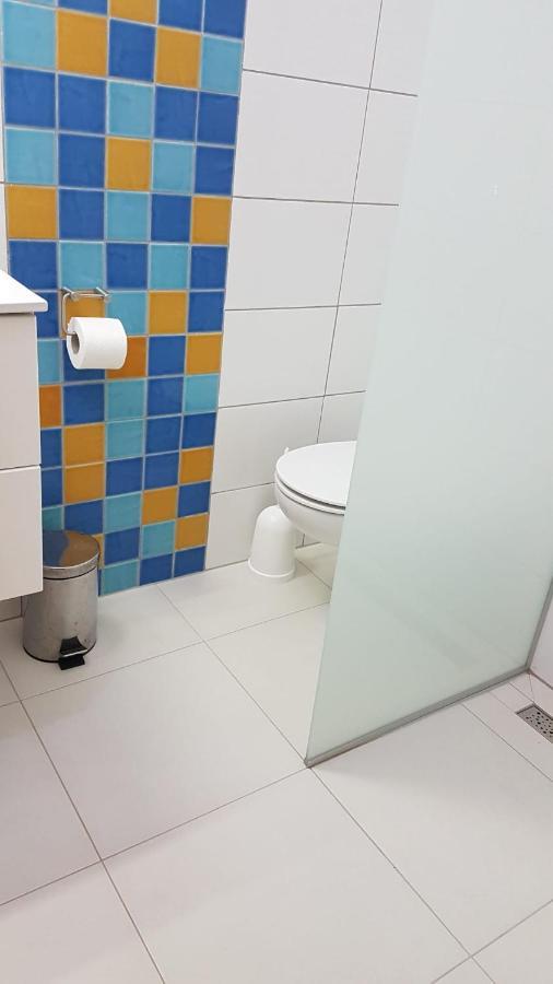 Apartmani Vincek Водице Экстерьер фото