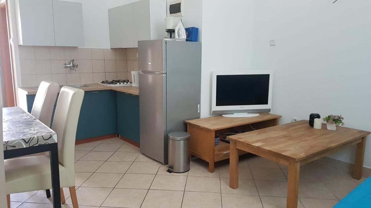 Apartmani Vincek Водице Экстерьер фото