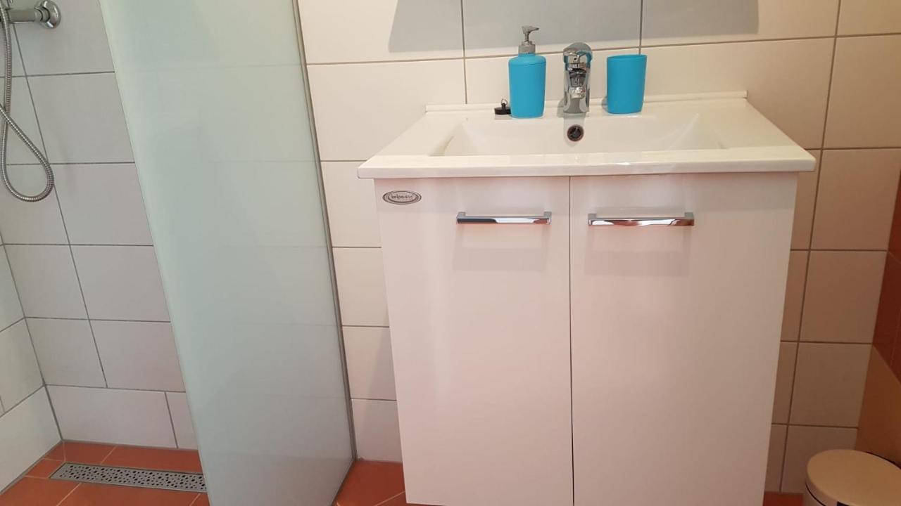 Apartmani Vincek Водице Экстерьер фото