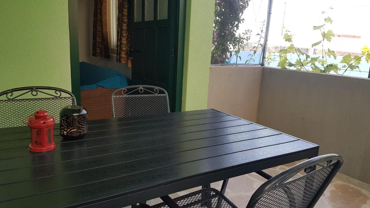 Apartmani Vincek Водице Экстерьер фото