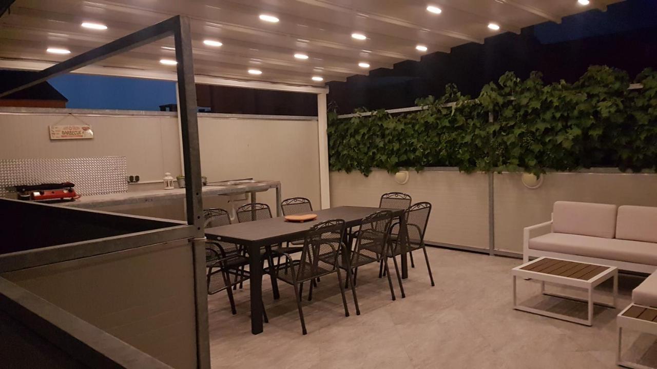 Apartmani Vincek Водице Экстерьер фото
